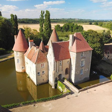 Chateau Du Marais Gimouille エクステリア 写真