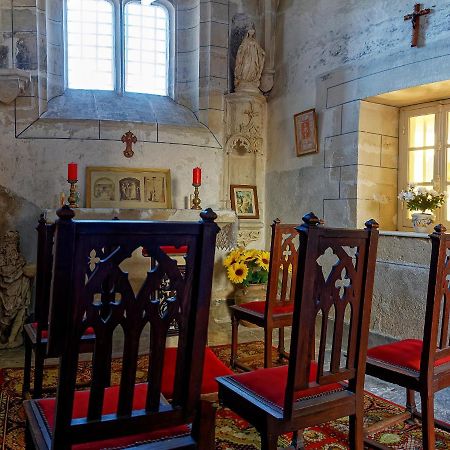 Chateau Du Marais Gimouille エクステリア 写真