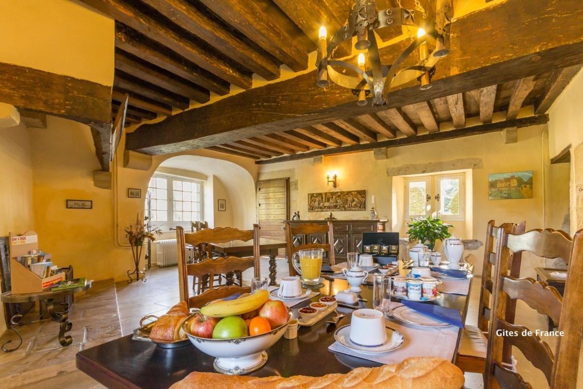 Chateau Du Marais Gimouille エクステリア 写真