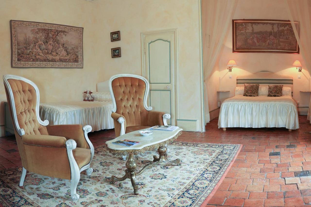Chateau Du Marais Gimouille エクステリア 写真