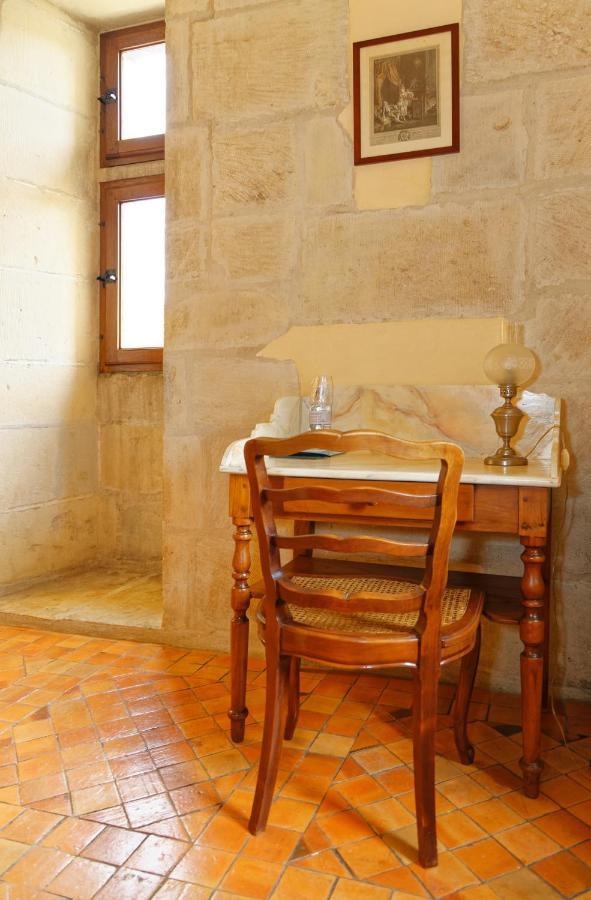 Chateau Du Marais Gimouille エクステリア 写真