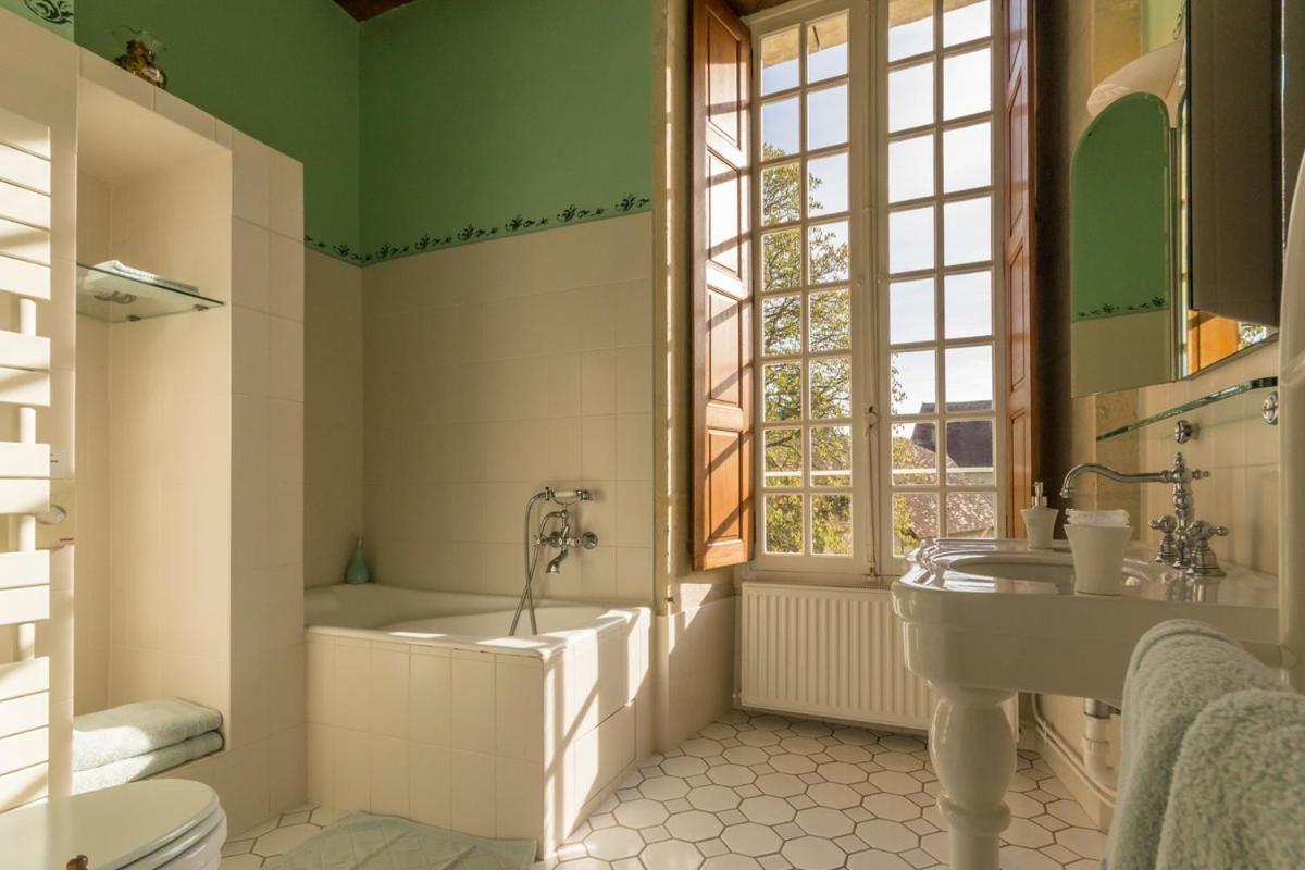 Chateau Du Marais Gimouille エクステリア 写真