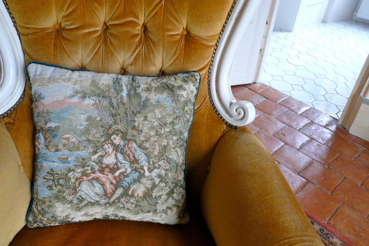 Chateau Du Marais Gimouille エクステリア 写真