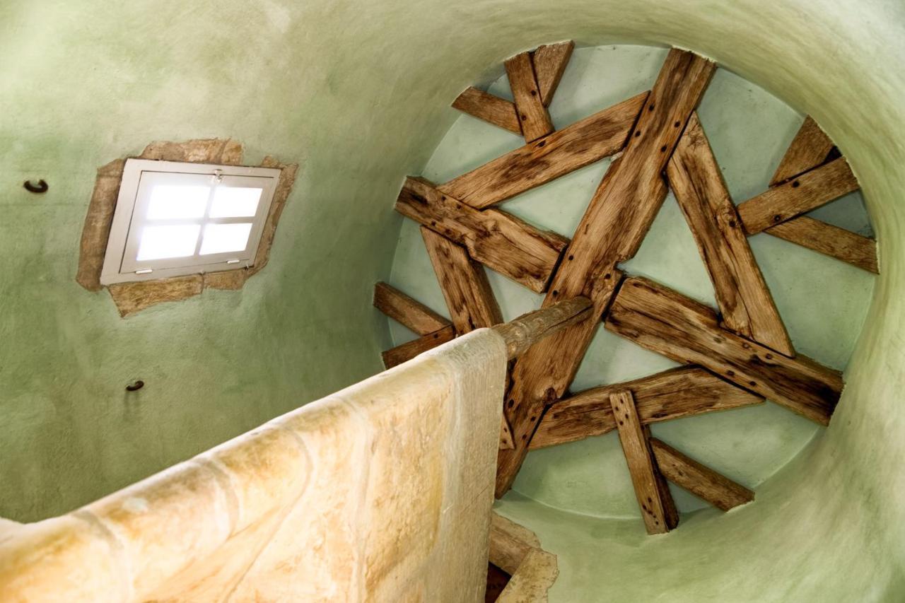 Chateau Du Marais Gimouille エクステリア 写真