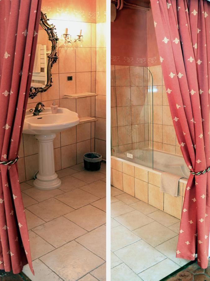 Chateau Du Marais Gimouille エクステリア 写真