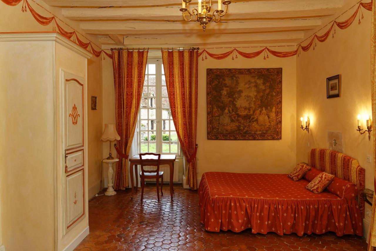 Chateau Du Marais Gimouille エクステリア 写真