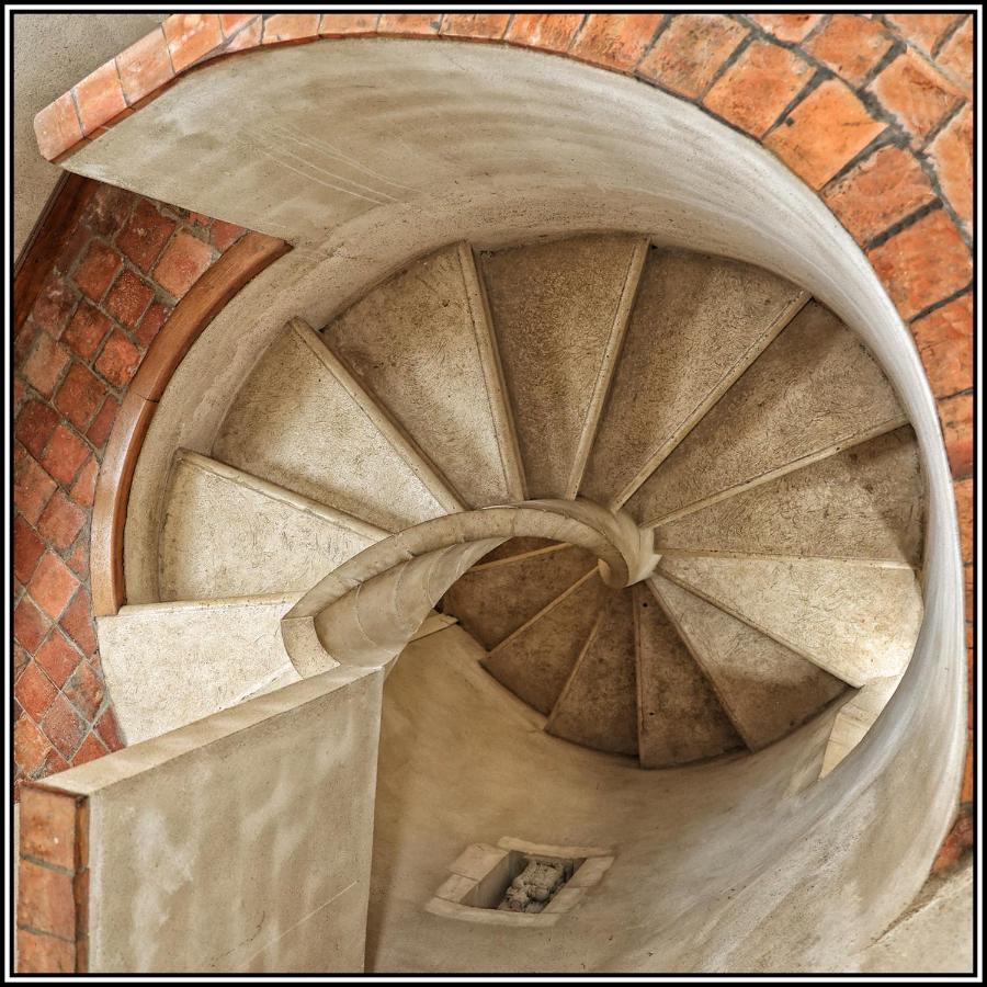 Chateau Du Marais Gimouille エクステリア 写真