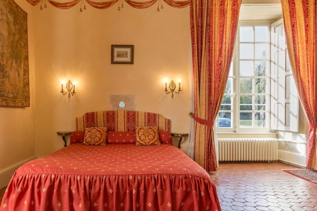 Chateau Du Marais Gimouille エクステリア 写真