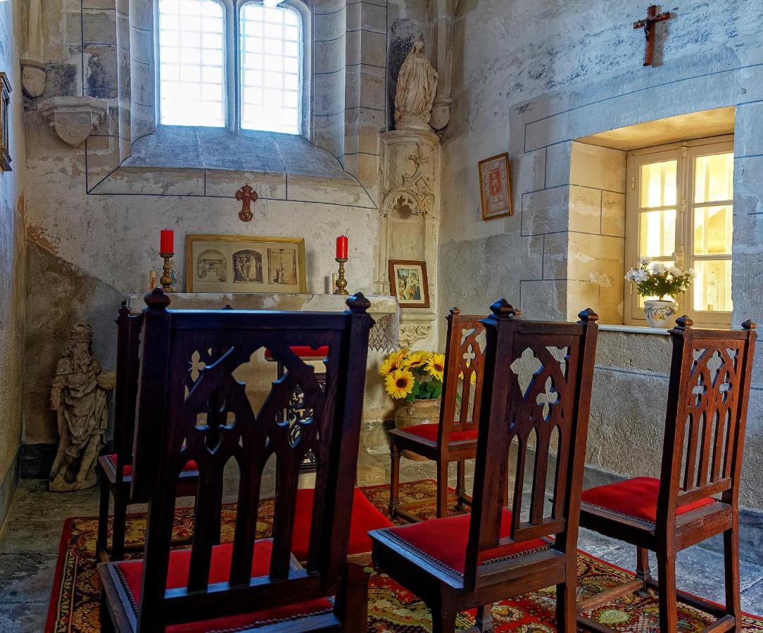 Chateau Du Marais Gimouille エクステリア 写真
